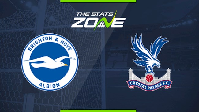 Brighton vs Crystal Palace Brighton vs Crystal Palace