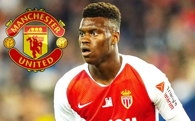 Benoit Badiashile không hối hận khi từ chối MU hình ảnh Benoit Badiashile không hối hận khi từ chối MU hình ảnh