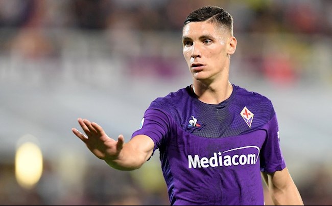 Điểm tin bóng đá sáng 232 MU có đối thủ vụ săn Milenkovic hình ảnh Điểm tin bóng đá sáng 232 MU có đối thủ vụ săn Milenkovic hình ảnh