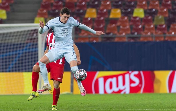 5 điểm nhấn đáng chú ý ở trận đấu Atletico 0-1 Chelsea hình ảnh 2 5 điểm nhấn đáng chú ý ở trận đấu Atletico 0-1 Chelsea hình ảnh 2