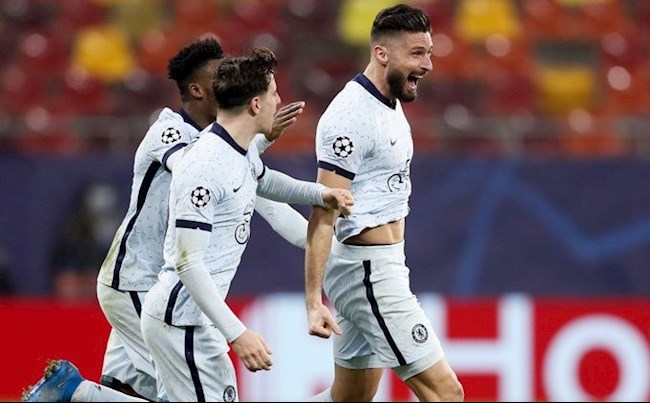 5 điểm nhấn đáng chú ý trong trận Atletico vs Chelsea 0-1 hình ảnh 5 điểm nhấn đáng chú ý trong trận Atletico vs Chelsea 0-1 hình ảnh