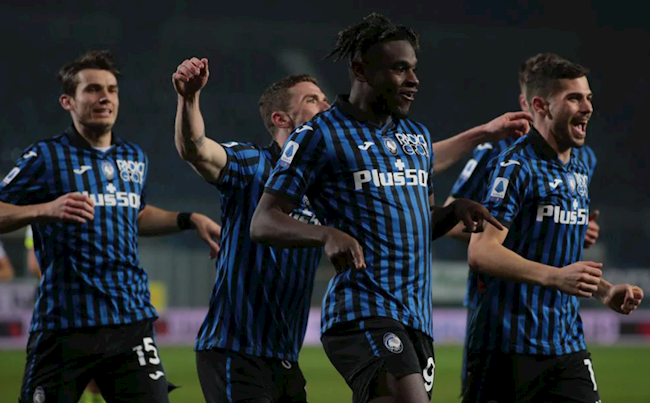 Nhận định Atalanta vs Real Madrid (3h00 ngày 252) Phép vua thua lệ làng hình ảnh 3