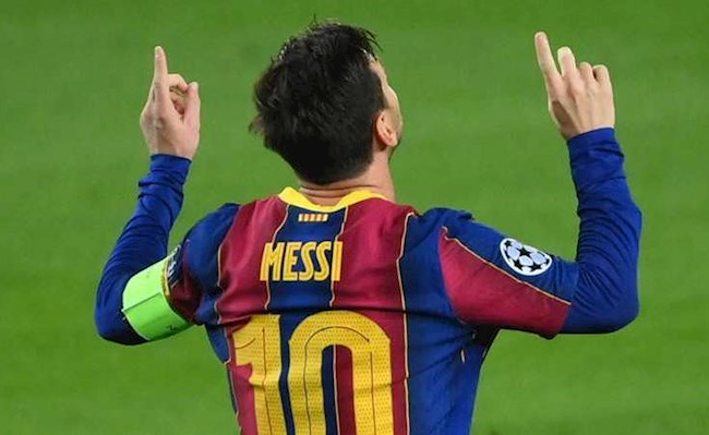 Chiêu mộ 1 người, Barca sẽ giữ được Messi ở lại?