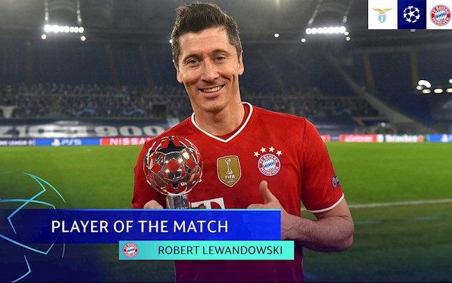 Kết quả C1 Lazio vs Bayern Munich Video bóng đá C1 hình ảnh