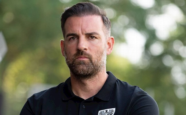 Christoph Metzelder đối mặt án tù vì tàng trữ ảnh ấu dâm  hình ảnh