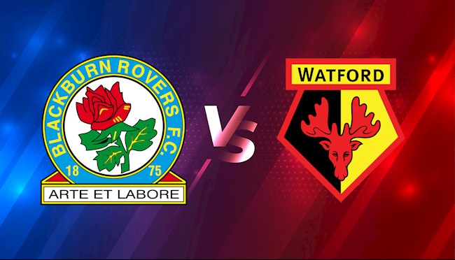 Blackburn vs Watford