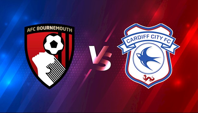 Bournemouth vs Cardiff