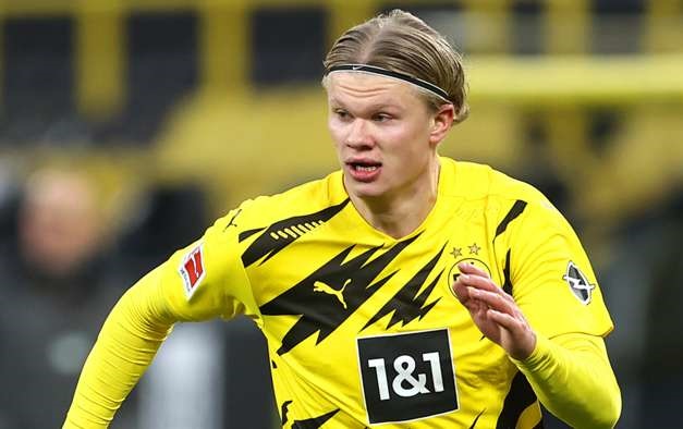 Siêu cò Raiola tuyên bố chỉ 10 đội bóng đủ sức chiêu mộ Haaland hình ảnh Siêu cò Raiola tuyên bố chỉ 10 đội bóng đủ sức chiêu mộ Haaland hình ảnh