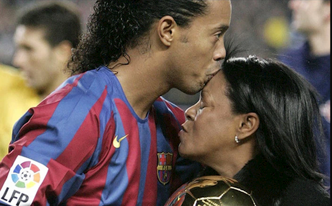 Ronaldinho: tin tức, hình ảnh, video, bình luận