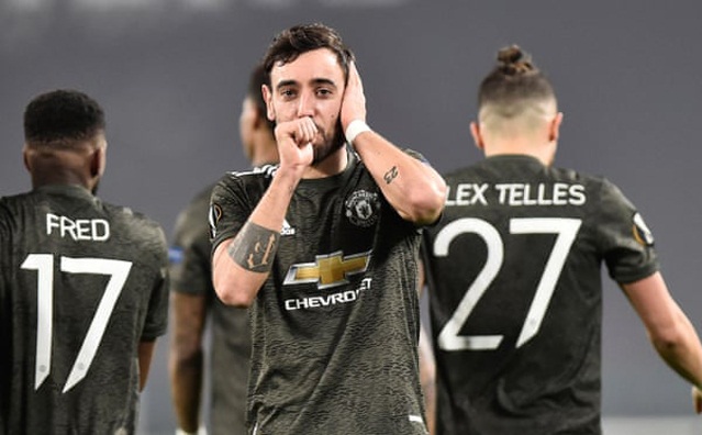 Một đội bóng Anh sẽ vô địch Europa League 202021 hình ảnh