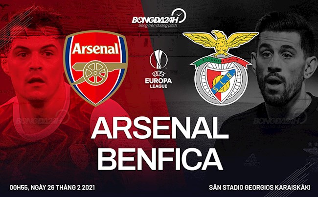 Arsenal vs Benfica 3-2 Khi khó, đã có Auba hình ảnh Arsenal vs Benfica 3-2 Khi khó, đã có Auba hình ảnh