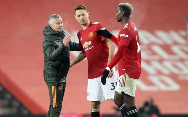 Nemanja Matic tiết lộ chuyện thu bộn tiền phạt ở MU hình ảnh