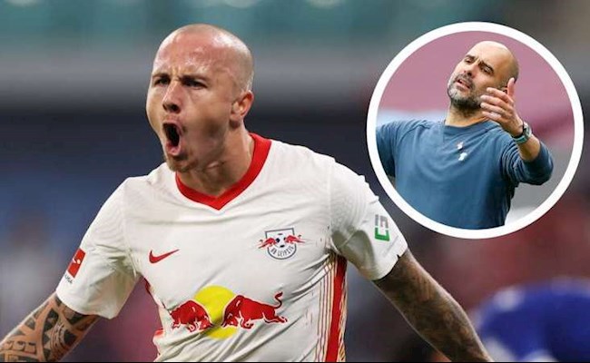 Cựu sao Man City tố Guardiola hủy hoại sự nghiệp hình ảnh 2 Cựu sao Man City tố Guardiola hủy hoại sự nghiệp hình ảnh 2