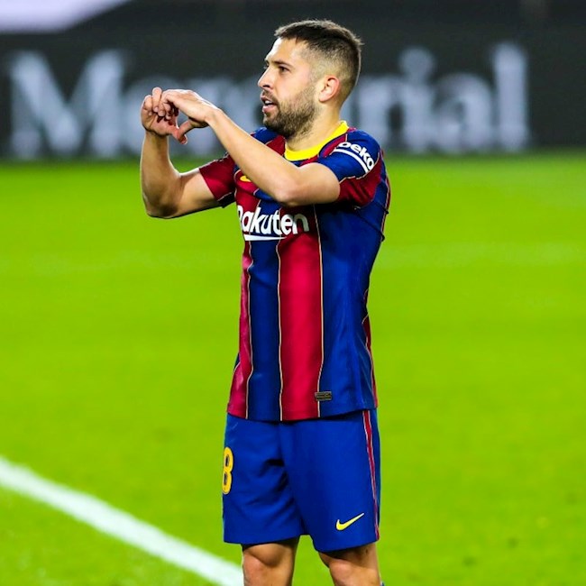 Kết quả bóng đá Barca vs Elche trận đấu La Liga 202021 hình ảnh