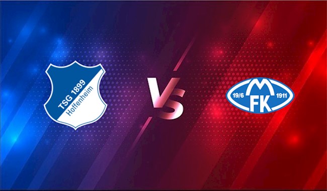 Hoffenheim vs Molde Hoffenheim vs Molde
