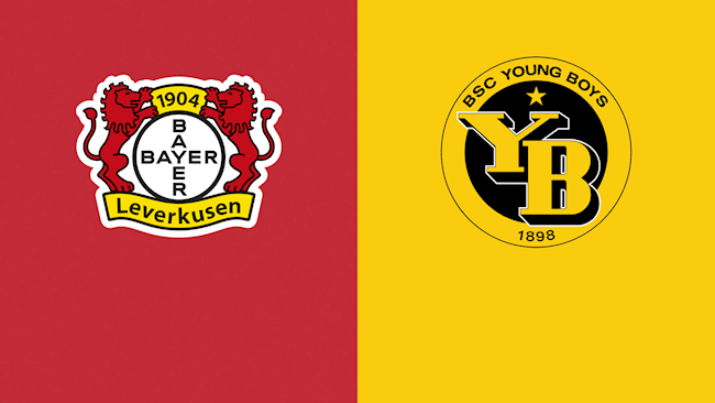 Leverkusen vs Young Boys