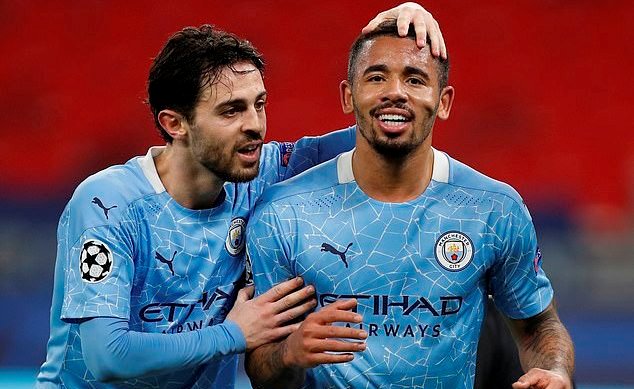 Silva va Jesus Silva va Jesus