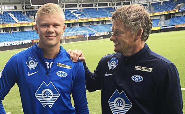 HLV Solskjaer muốn gặp đối thủ nào tại vòng 18 Europa League hình ảnh HLV Solskjaer muốn gặp đối thủ nào tại vòng 18 Europa League hình ảnh