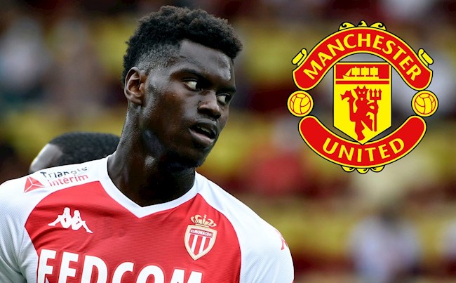 Điểm tin bóng đá tối 202 Monaco chốt giá bán Badiashile cho MU hình ảnh