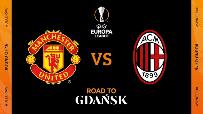 MU vs AC Milan