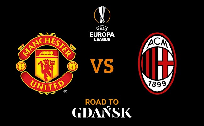 MU sẽ gặp AC Milan vào lúc nào?
