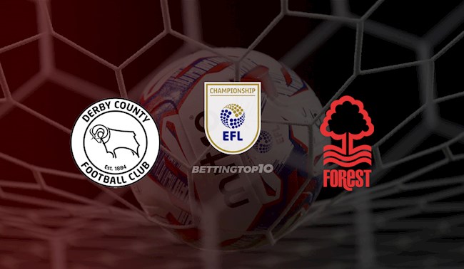 Derby County vs Nottingham Derby County vs Nottingham