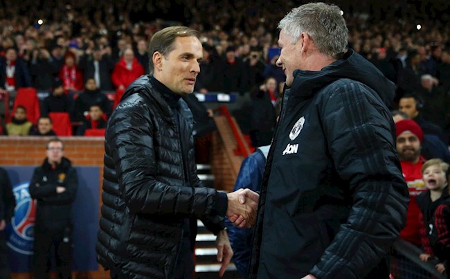 Nhận định vòng 26 Premier League Đại chiến Xanh – Đỏ hình ảnh