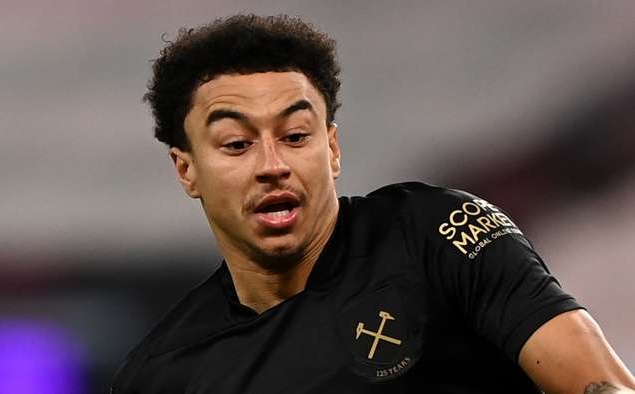 Mượn Lingard quen, West Ham đòi mua đứt