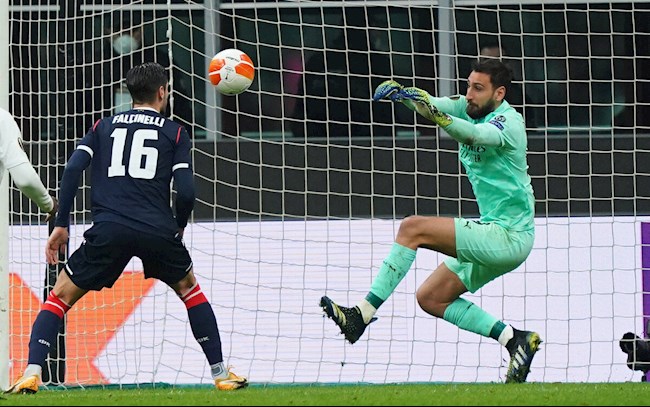 MU vs Milan 3 cầu thủ Milan mà Quỷ đỏ cần hết sức dè chừng hình ảnh