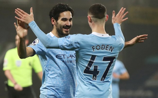 Sao sáng Man City tiết lộ từng lọt vào “mắt xanh” MU