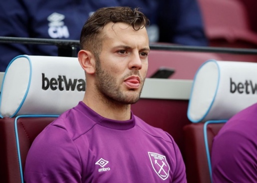 Tiền vệ Jack Wilshere chỉ ra điều tiếc nuối nhất sự nghiệp hình ảnh