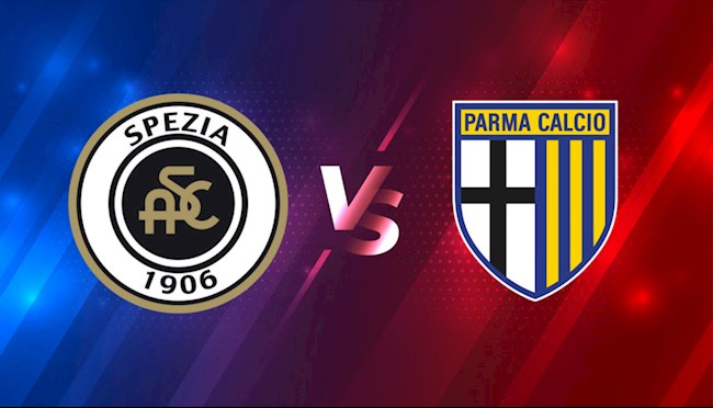 Spezia vs Parma