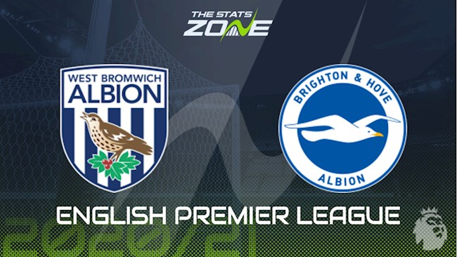 West Brom vs Brighton West Brom vs Brighton