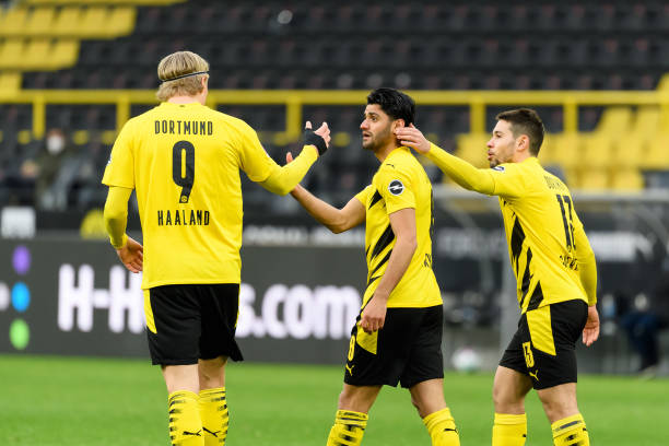 Video Kết quả Dortmund vs Bielefeld clip Bundesliga 2021 hình ảnh Video Kết quả Dortmund vs Bielefeld clip Bundesliga 2021 hình ảnh