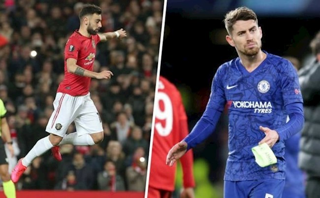 3 điểm nóng quyết định đại chiến Chelsea vs MU