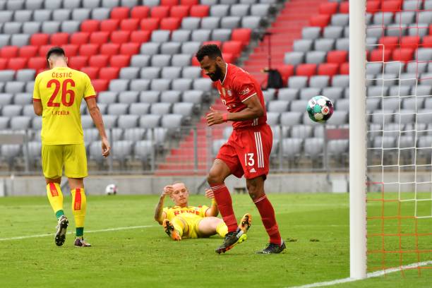 Đè bẹp Cologne, Bayern Munich mừng sinh nhật tưng bừng hình ảnh 2