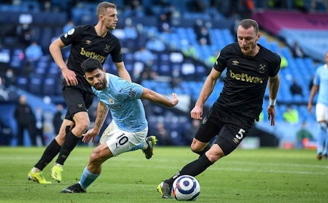 Guardiola Để có chỗ ở Man City, Sergio Aguero phải… hình ảnh Guardiola Để có chỗ ở Man City, Sergio Aguero phải… hình ảnh