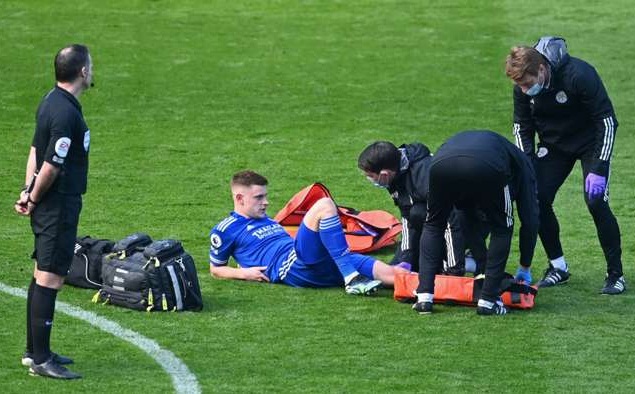 Những điểm nhấn sau trận Leicester 1-3 Arsenal hình ảnh 2