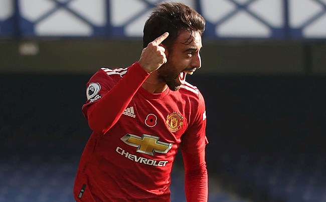 HLV Thomas Tuchel thèm khát tiền vệ Bruno Fernandes hình ảnh HLV Thomas Tuchel thèm khát tiền vệ Bruno Fernandes hình ảnh