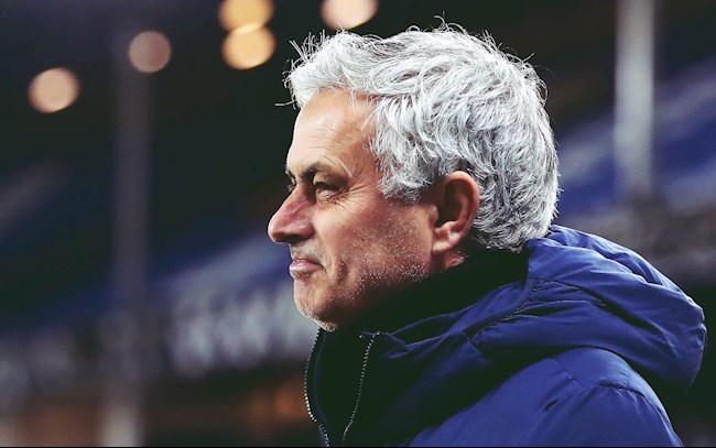 Jose Mourinho và di sản bóng đá tại Tottenham