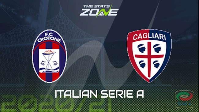 Crotone vs Cagliari