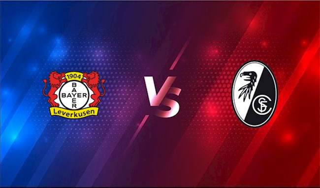 Leverkusen vs Freiburg Leverkusen vs Freiburg