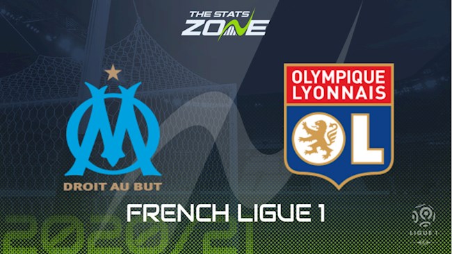 Marseille vs Lyon