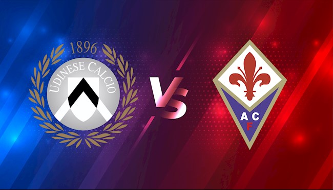 Udinese vs Fiorentina Udinese vs Fiorentina