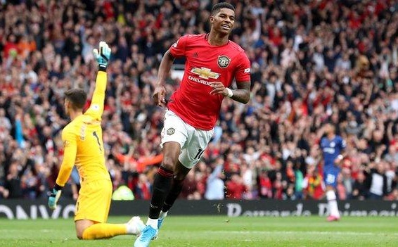 Marcus Rashford tin MU sẽ làm được điều này trước Chelsea