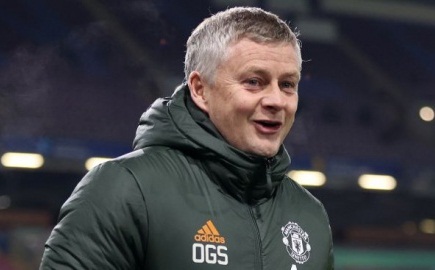 HLV Solskjaer tiết lộ kế hoạch chuyển nhượng MU ở Hè 2021 hình ảnh