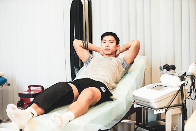 Đoàn Văn Hậu Đoàn Văn Hậu