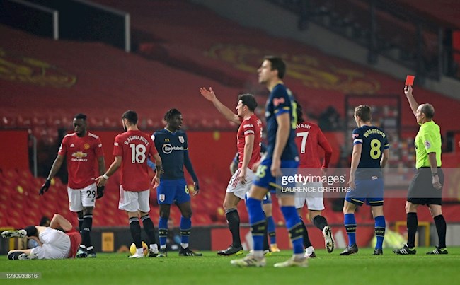 Nhận định Southampton vs Chelsea (19h30 ngày 202) Cờ đã đến tay hình ảnh