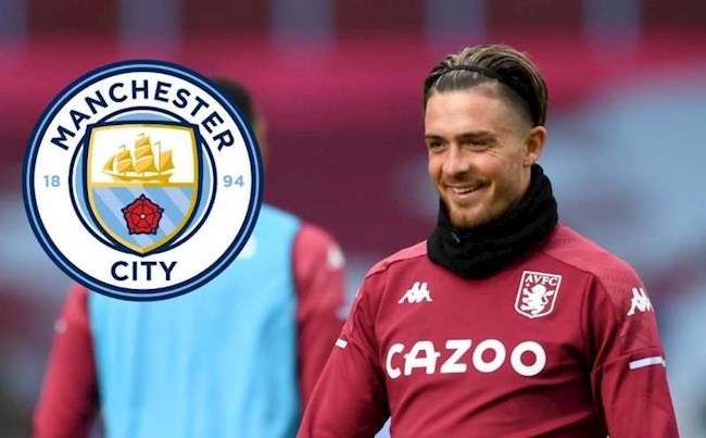 Cựu sao Aston Villa xui Grealish bỏ MU tới Man City hình ảnh 2