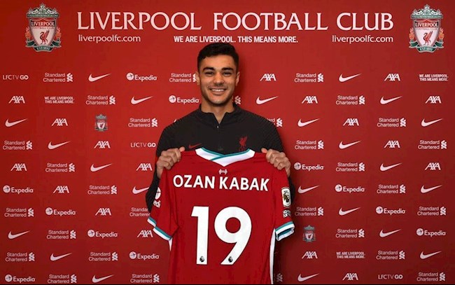 Ozan Kabak sẽ đem lại những gì cho Liverpool trong thời gian tới? (P1)
